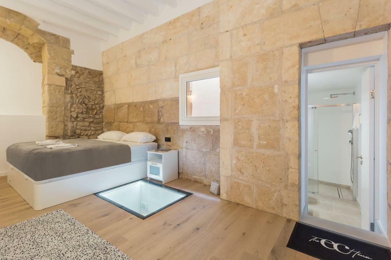 Studio Cave Palma de Mallorca Exterior photo
